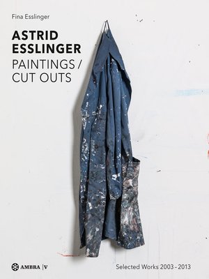 cover image of Astrid Esslinger